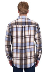 Hard Slog AW26 Mens Victor Thermal Shirt