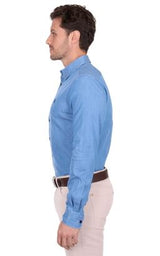 Thomas Cook AW26 Mens Jeremy Tailored Shirt