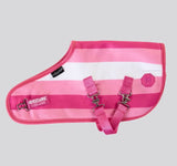 Horseware Australia Crafty Ponies Newmarket Fleece Cooler