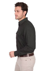 Thomas Cook AW26 Mens Keith Thermal Shirt