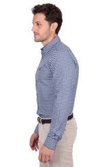 Thomas Cook AW26 Mens Anthony Tailored Shirt
