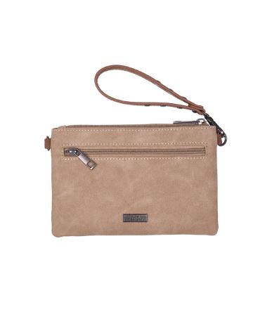 Pure Western SS27 Neve Wristlet Clutch Bag