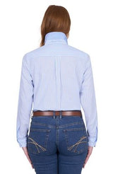 Thomas Cook SS25 Womens Laura Linen Shirt