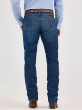 Wrangler Mens Cody Johnson 02 Regular Fit Jean 34Leg