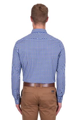 Thomas Cook SS25 James Tailored Shirt