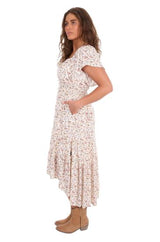 Wrangler SS27 Womens Renee Dress