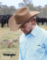 Wrangler AW26 Brodie Hat