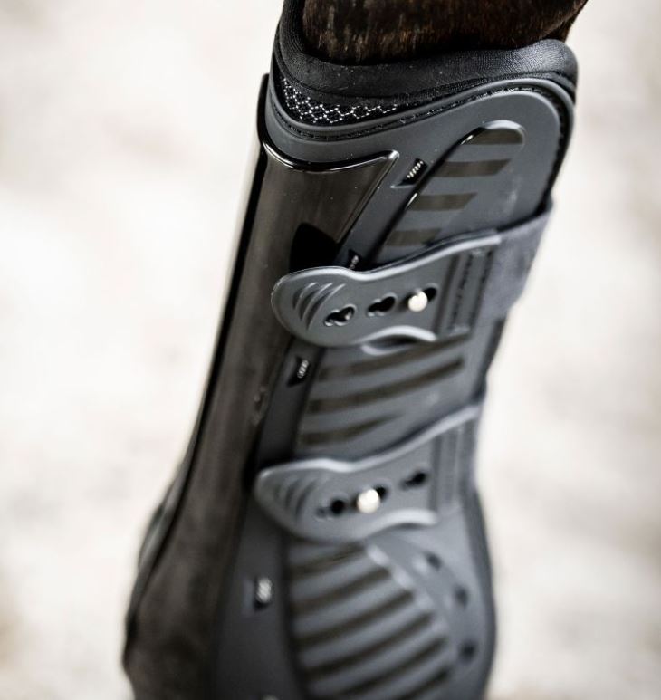 Horseware SS26 Pro Bamboo Tendon Boots
