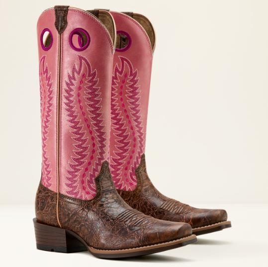 Ariat AW15 Womens Junction