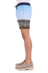 Wrangler SS27 Mens Tate Boardshort