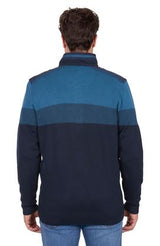 Thomas Cook AW26 Mens Jerry 1/4 Zip Jumper