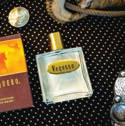 Tru Western Mens Vaquero Eau De Cologne 100ml