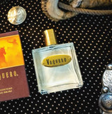 Tru Western Mens Vaquero Eau De Cologne 100ml