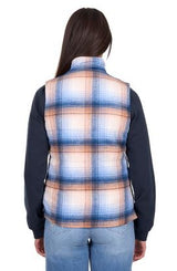 Wrangler AW26 Womens Darla Vest