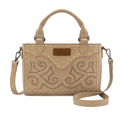 COMING SOON Wrangler S26 Swirl Crossbody Bag
