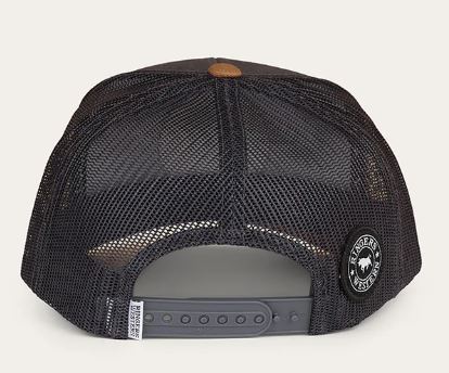 Ringers Western AW26 Reef 7 Panel Cap