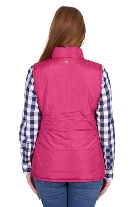 Thomas Cook AW26 Womens Mayfield Reversible Vest