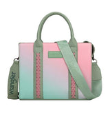 COMING SOON Wrangler S26 Ombre Crossbody Bag
