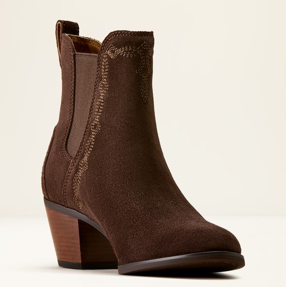 Ariat AW26 Womens Demi Suede Boot