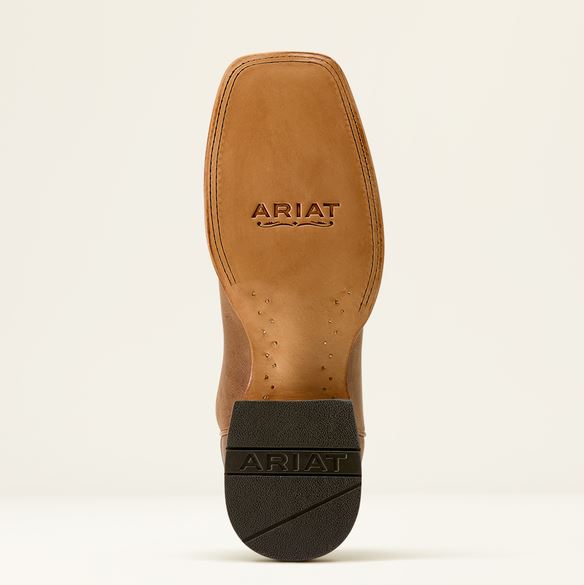 Ariat AW26 Mens County Roads Wide Square Toe