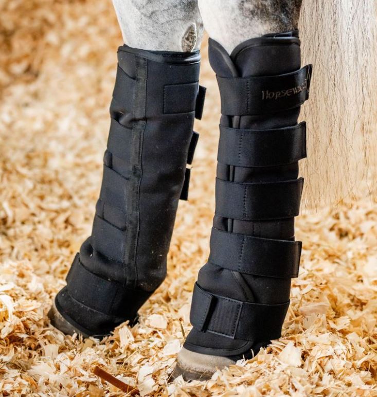 Horseware SS26 Ice Gel Stable Boots