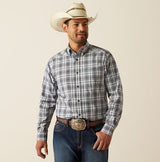 Ariat SS26 Mens Pro Series Willie Shirt