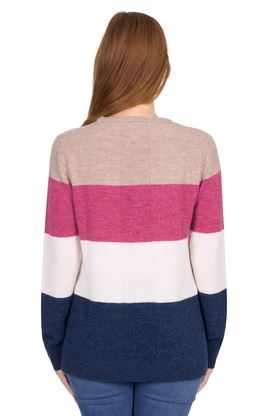 Thomas Cook AW26 Womens Maya Jumper