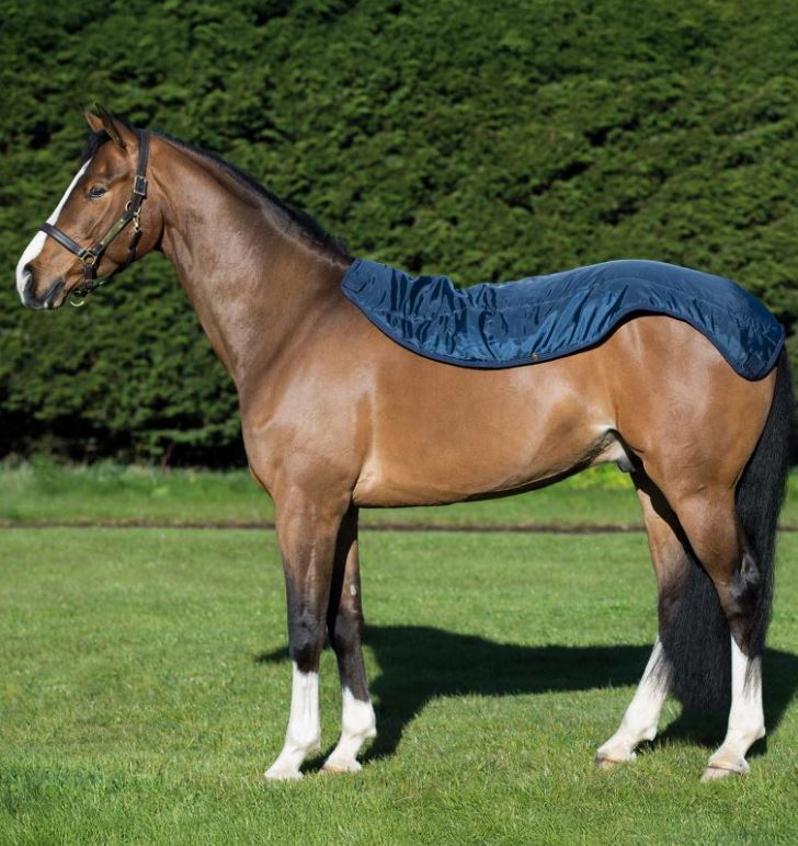 Horseware SS26 Rambo Summer Series VFront Turnout