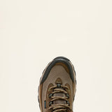 Ariat AW26 Womens Traverse Low H20 Brown Bark