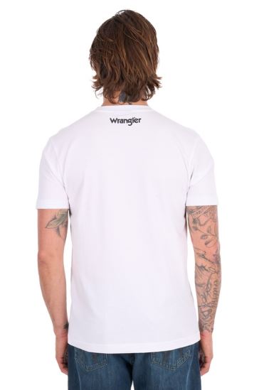 Wrangler SS27 Mens Michael TShirt