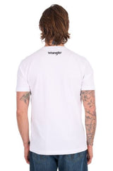 Wrangler SS27 Mens Michael TShirt