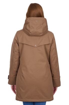 Thomas Cook AW26 Womens Madison Parka
