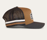 Ringers Western SS25 Banks Trucker Cap