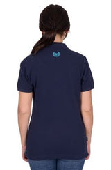 Wrangler SS25 Womens Eliza Polo