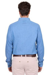 Thomas Cook AW26 Mens Jeremy Tailored Shirt