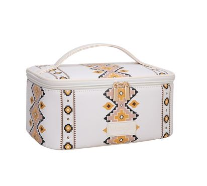 COMING SOON Wrangler Travel Cosmetic Bag