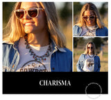 Gidgee Eyes Charisma Sunglasses