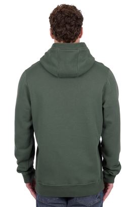 Wrangler AW26 Mens Glen Hoodie