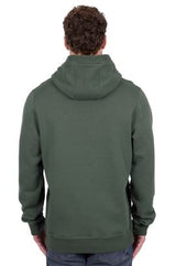 Wrangler AW26 Mens Glen Hoodie