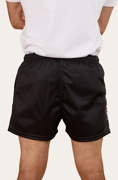 Ringers Western SS27 Buckley Footy Short