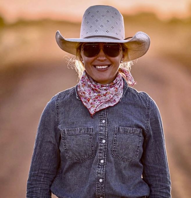 Gidgee Eyes Wildfire Sunglasses