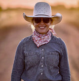 Gidgee Eyes Wildfire Sunglasses