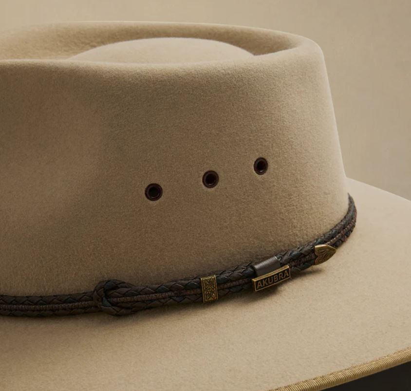 Akubra Cattleman