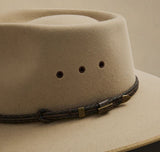 Akubra Cattleman