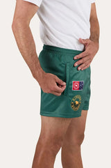 Ringers Western SS27 Good Bloke Footy Short