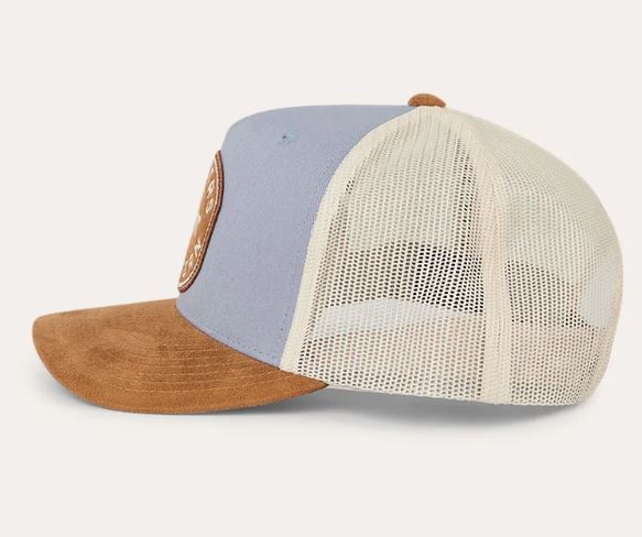 Ringers Western Outback Hide Roadhouse Trucker