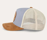 Ringers Western Outback Hide Roadhouse Trucker