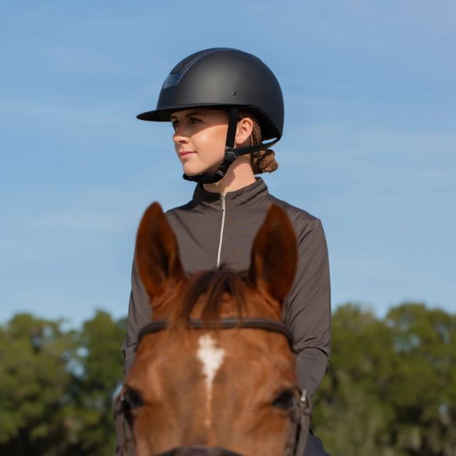 Equinavia Crown MIPS Helmet