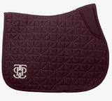 PS of Sweden SS25 Diamond Quilt Plum