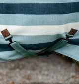 Horseware AW26 Newmarket Fleece Cooler Witney Dynasty